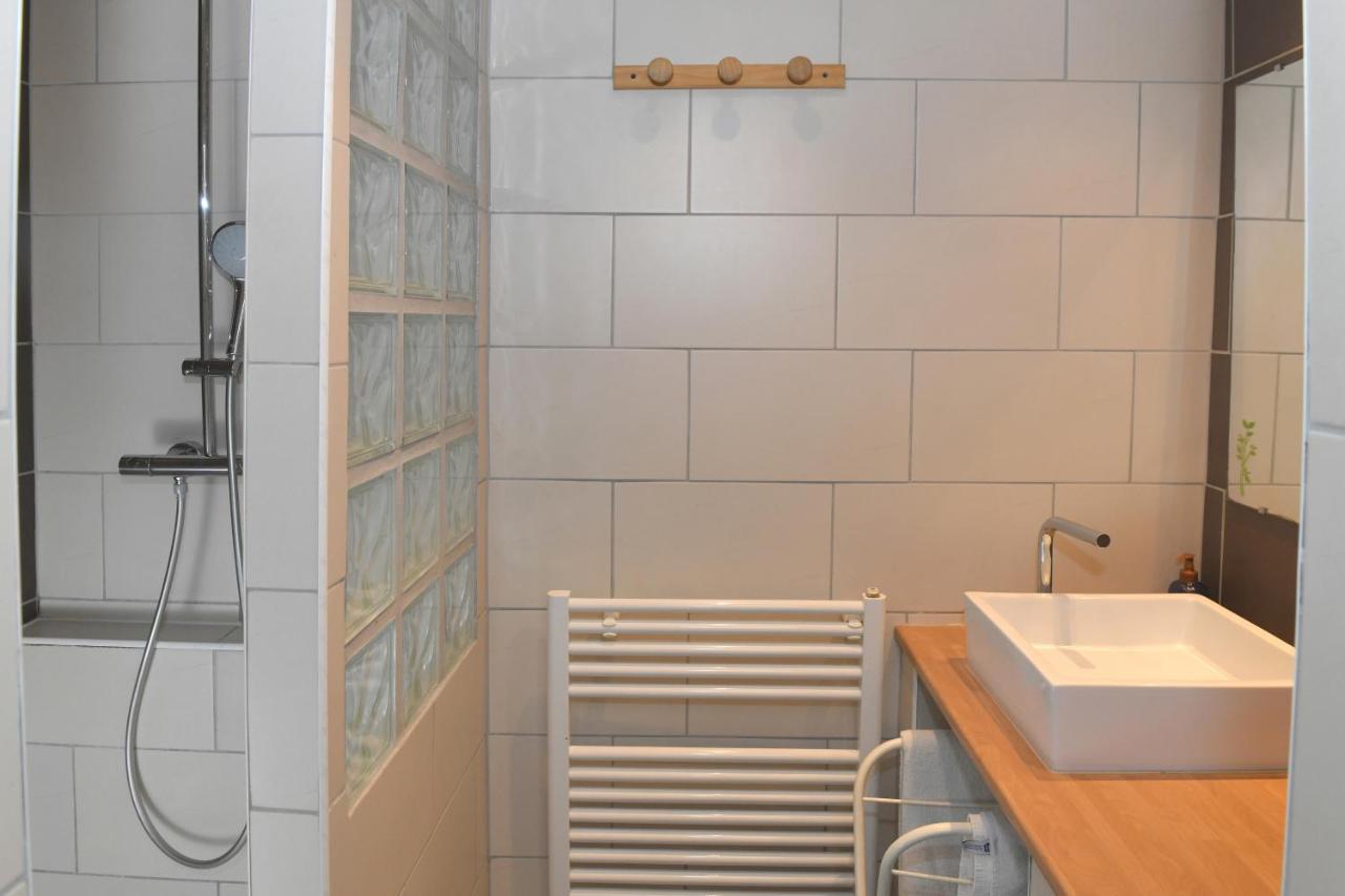 Апартаменты Le Duplex Кольмар Экстерьер фото