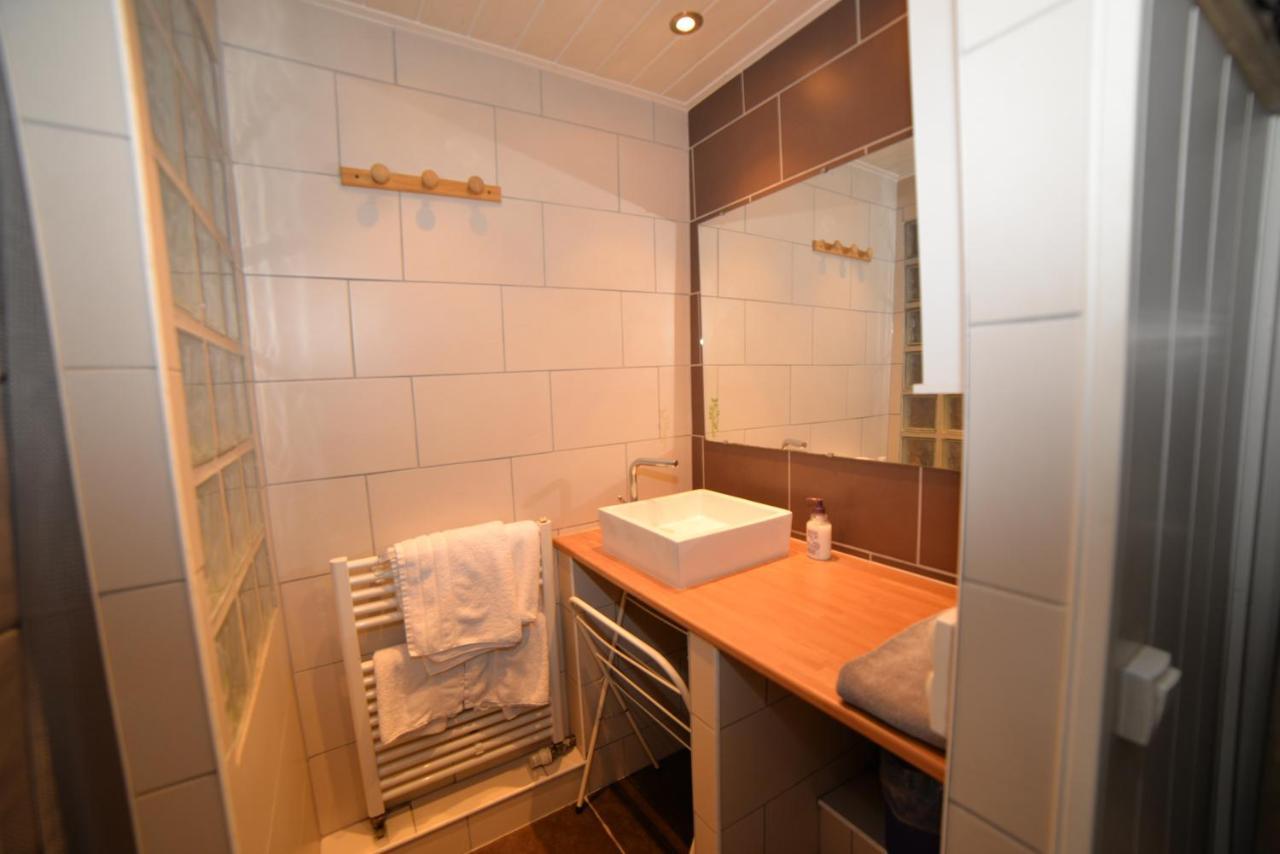 Апартаменты Le Duplex Кольмар Экстерьер фото